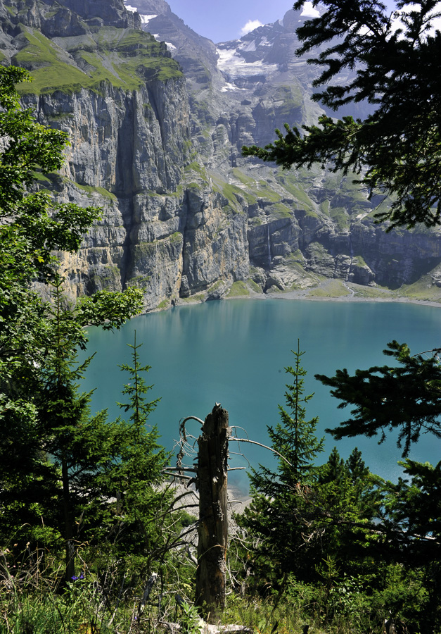 Öschinensee 